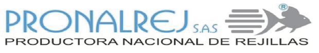 PRONALREJ SAS