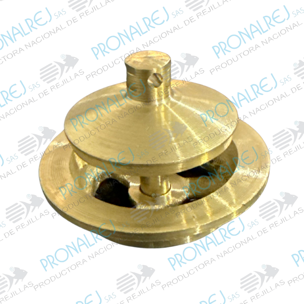 Válvulas De Pozuelo