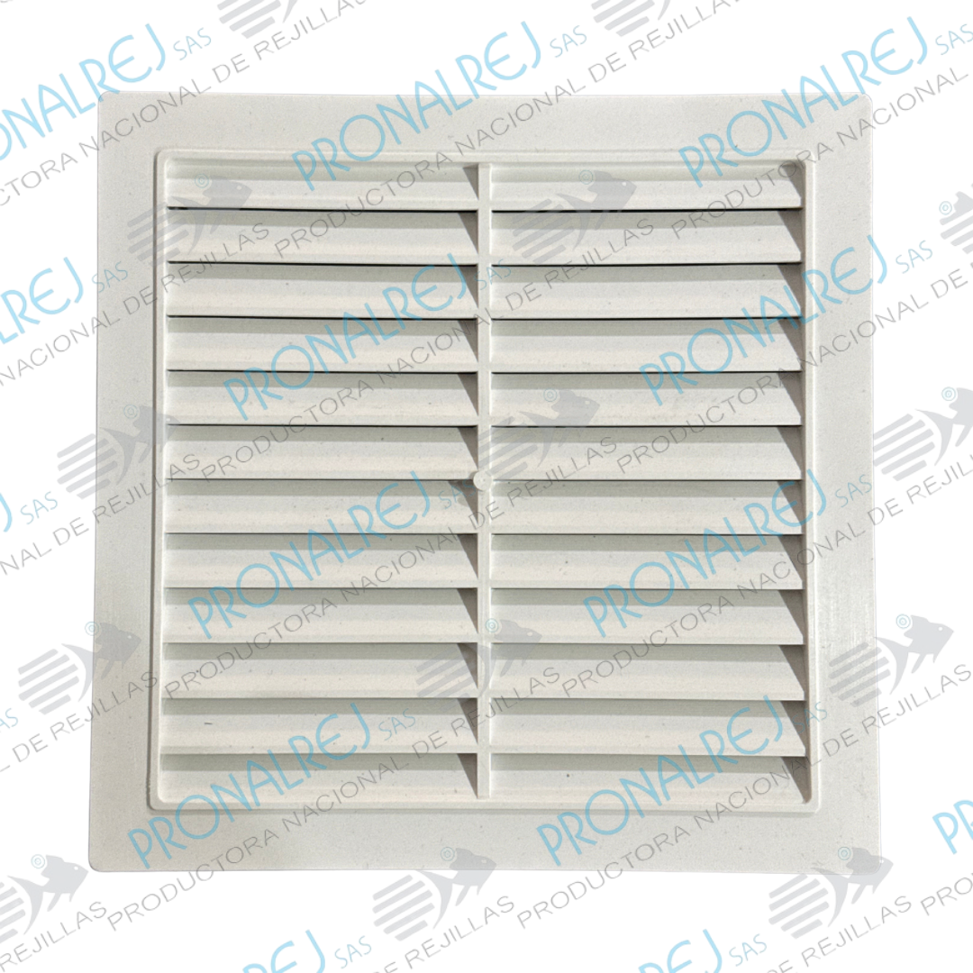 Ventilación