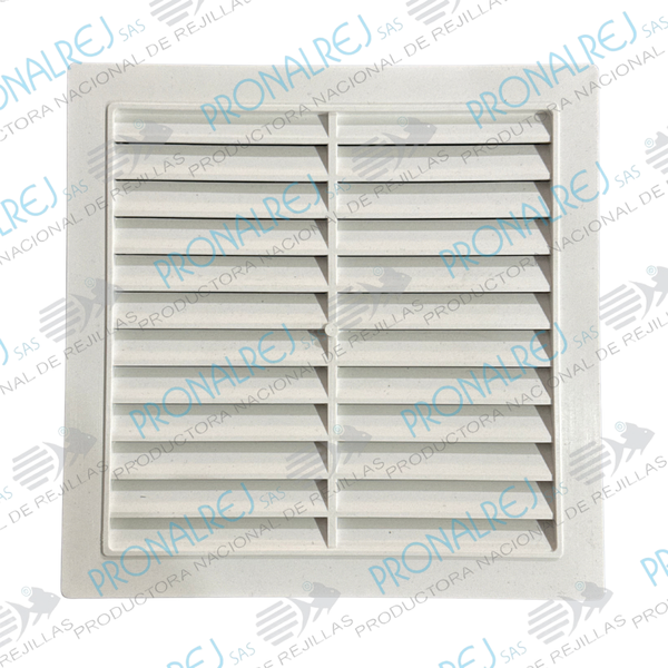 Ventilación
