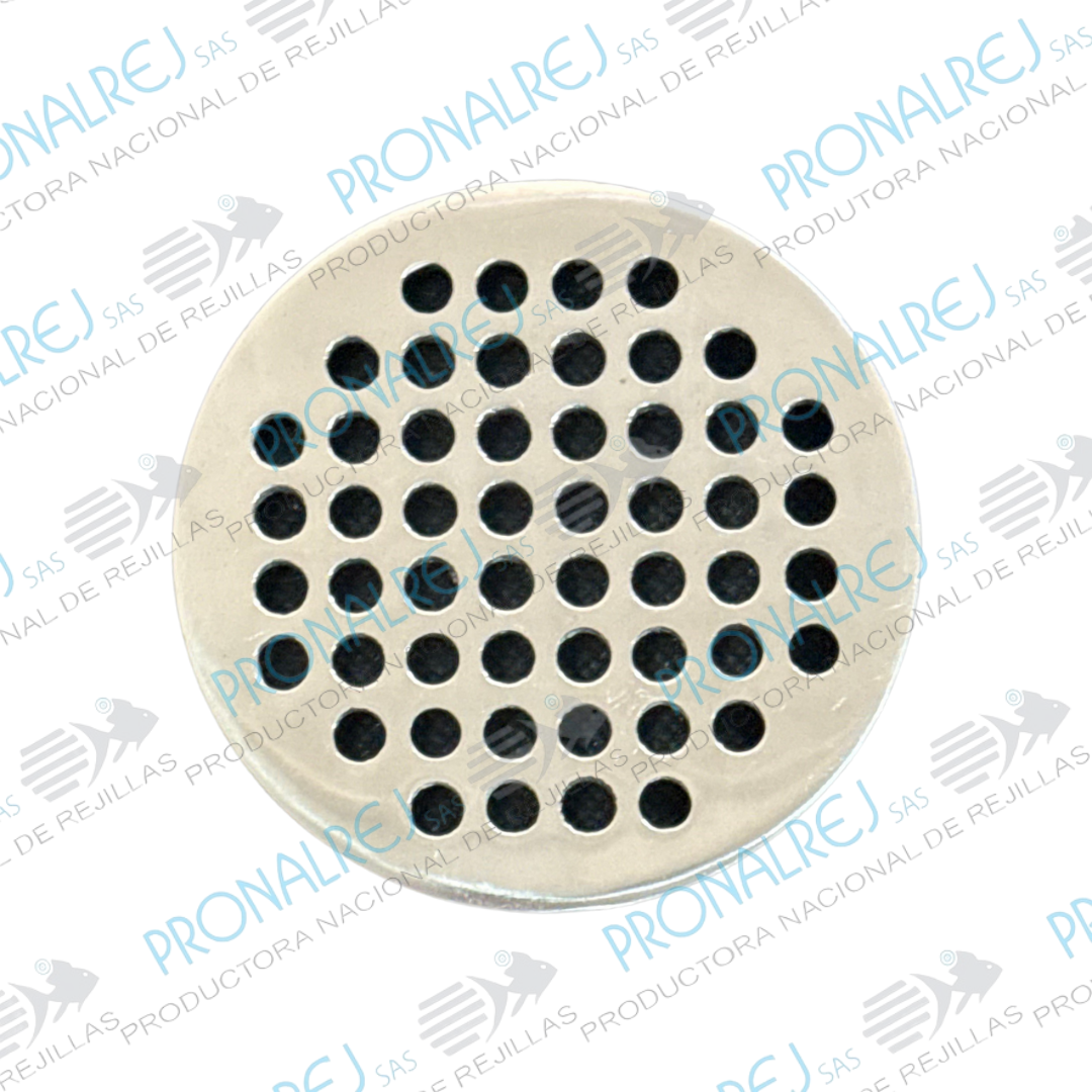 PA-3½" accesorio 3"