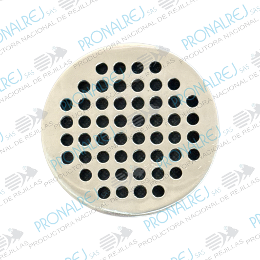 PA-3½" accesorio 3"