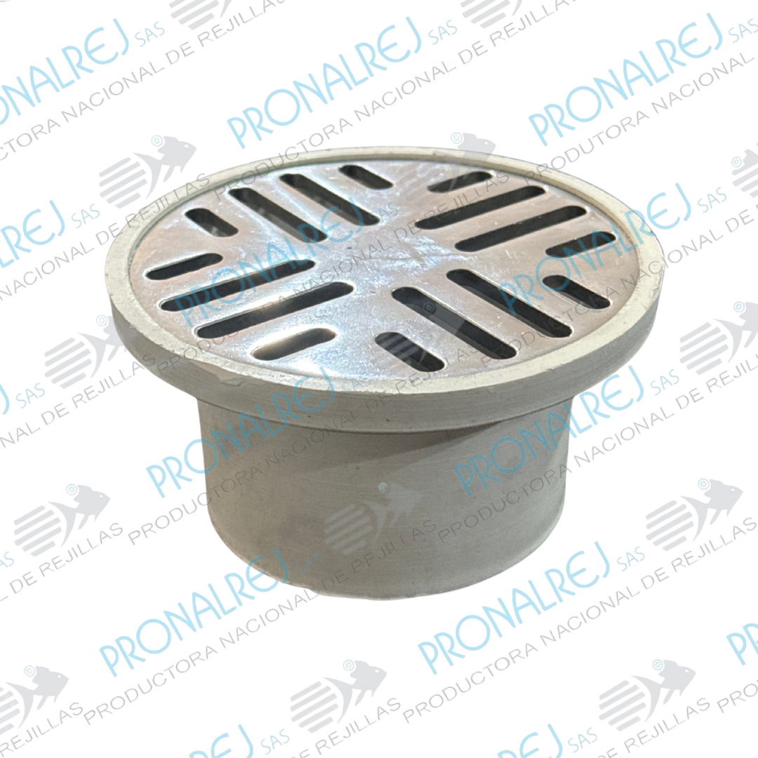 4"x3" AP