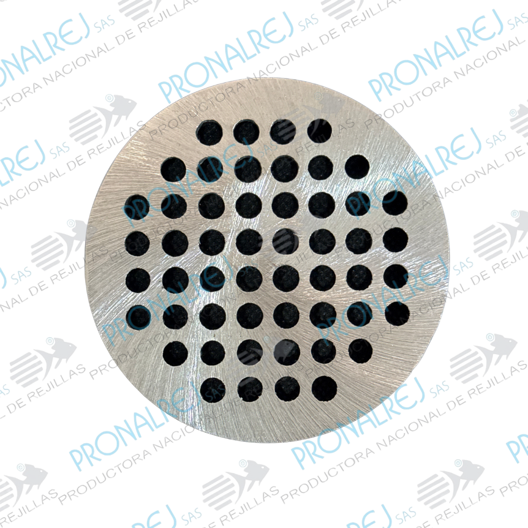 PA-3½" accesorio 3"