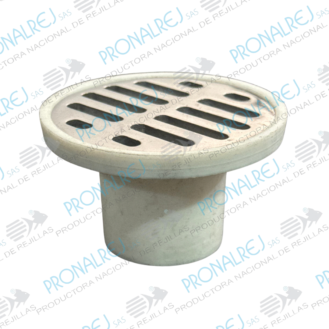 3"x1½" AP