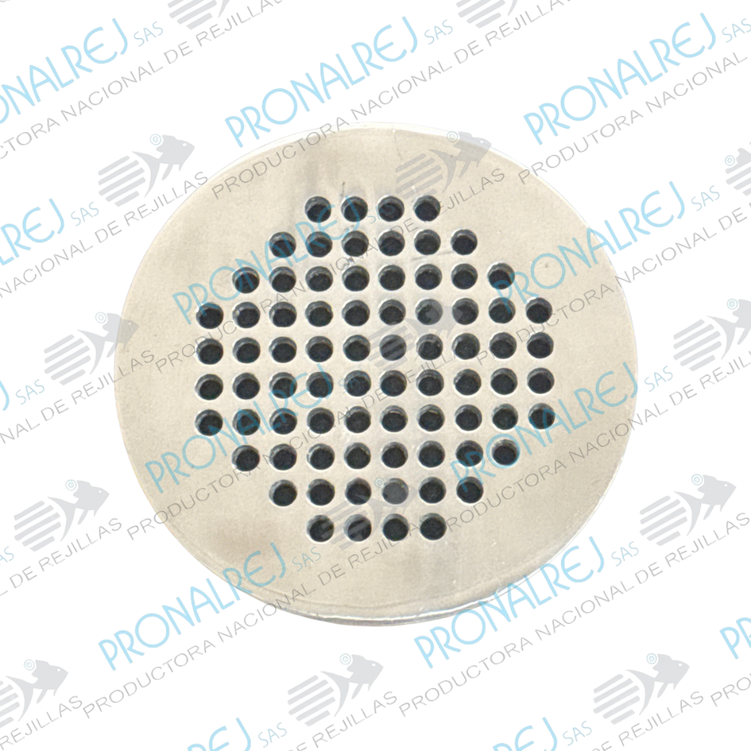 PA-5" accesorio 4"