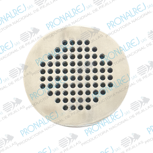 PA-5" tubo 4"