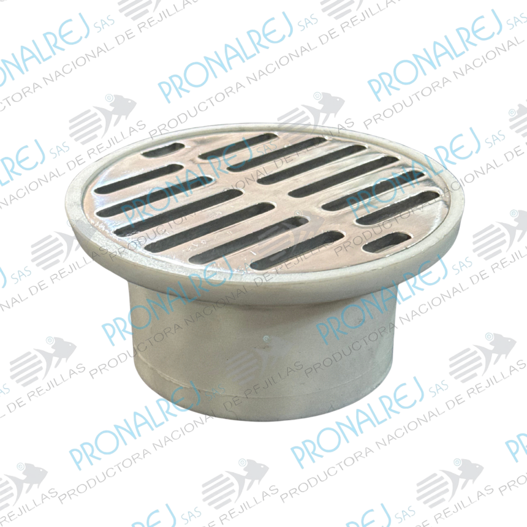 4"x3" AP