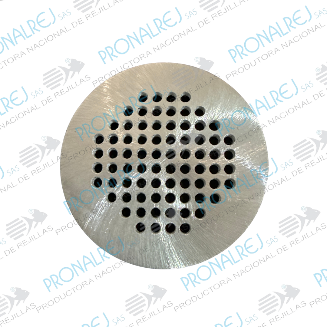 PA-5" accesorio 4"