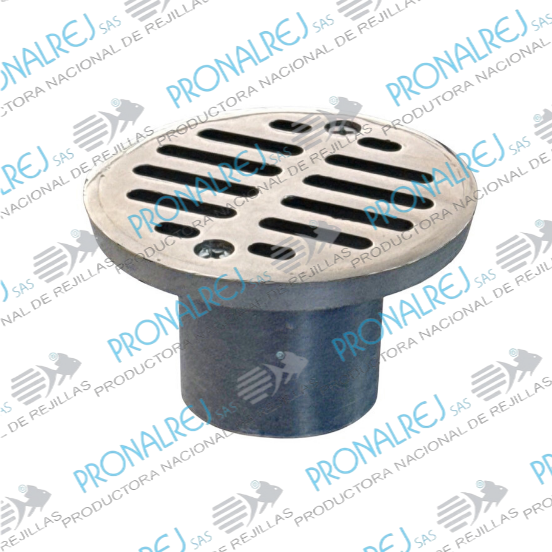 ST-3"x1½"
