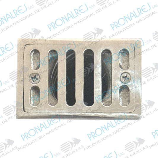 SL-3"x2"x1½"