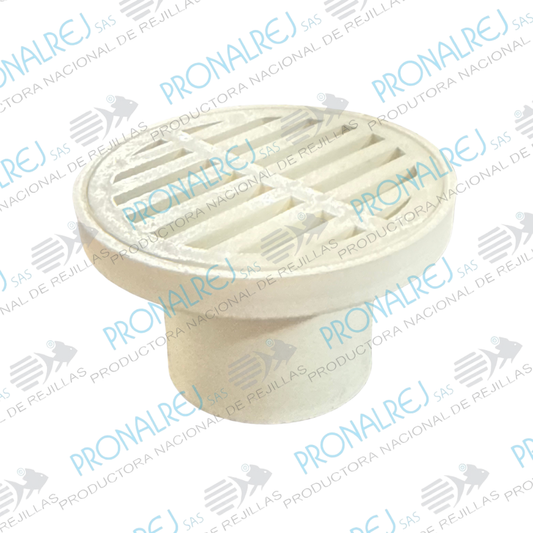 ST-2"x1½"
