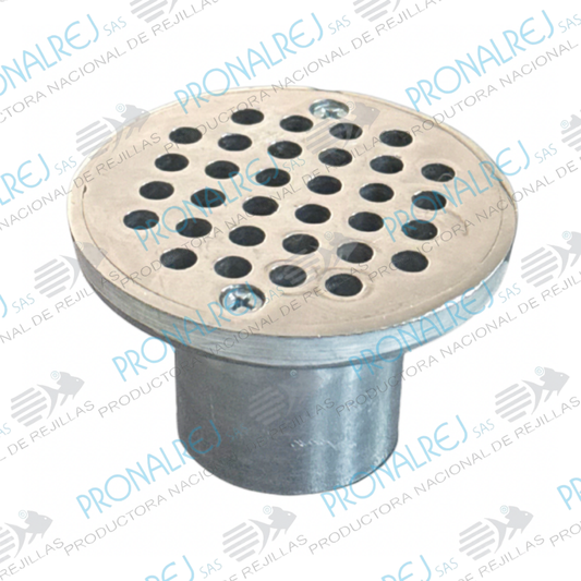 SA-3"x1½"