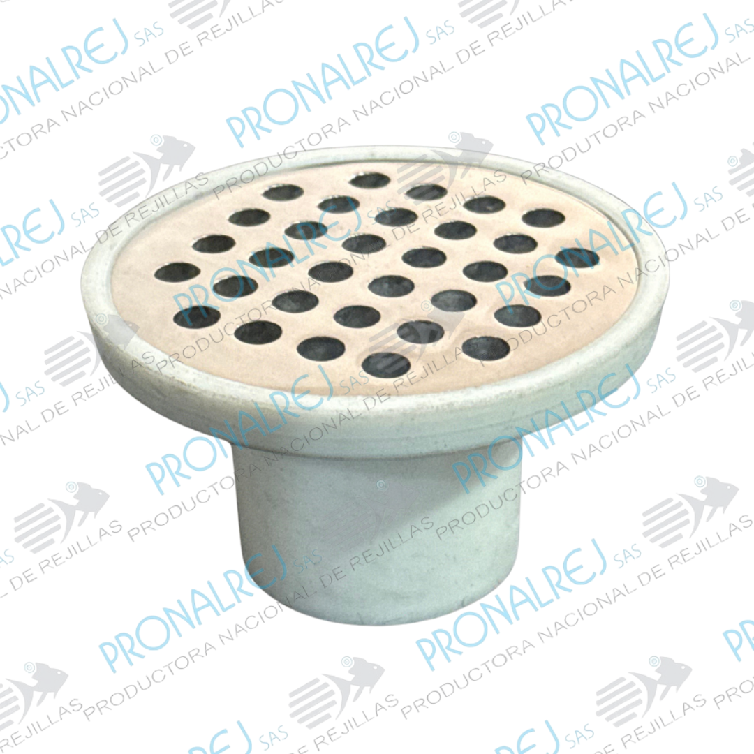 3"x1½" AP