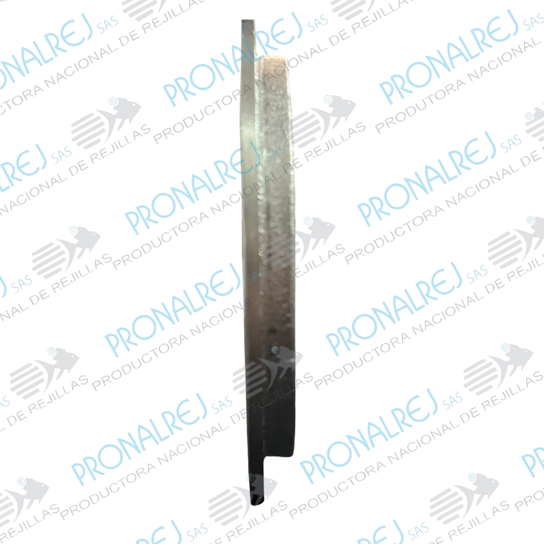 PA-5" accesorio 4"