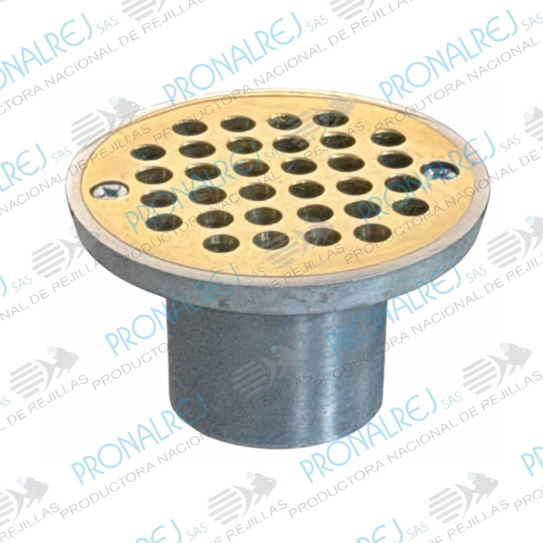 SA-3"x1½"