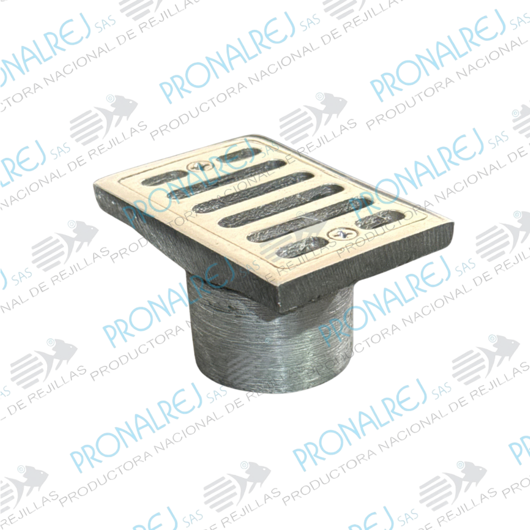 SL-3"x2"x1½"