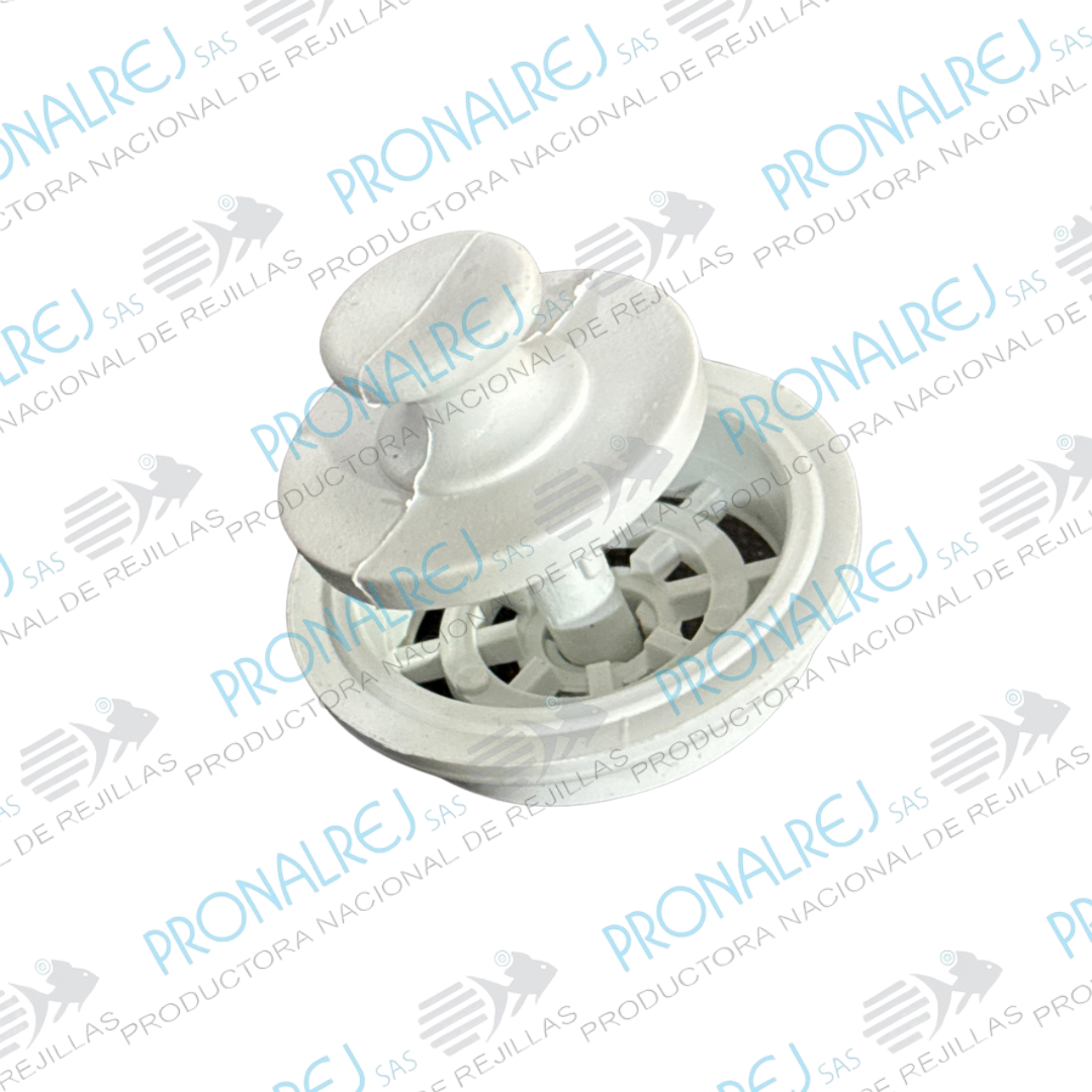 VP - 2¼" p  SIN SOSCO