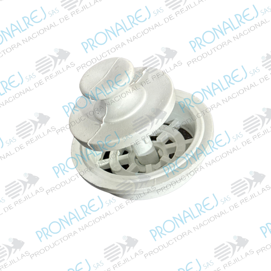 VP - 2¼" p  SIN SOSCO