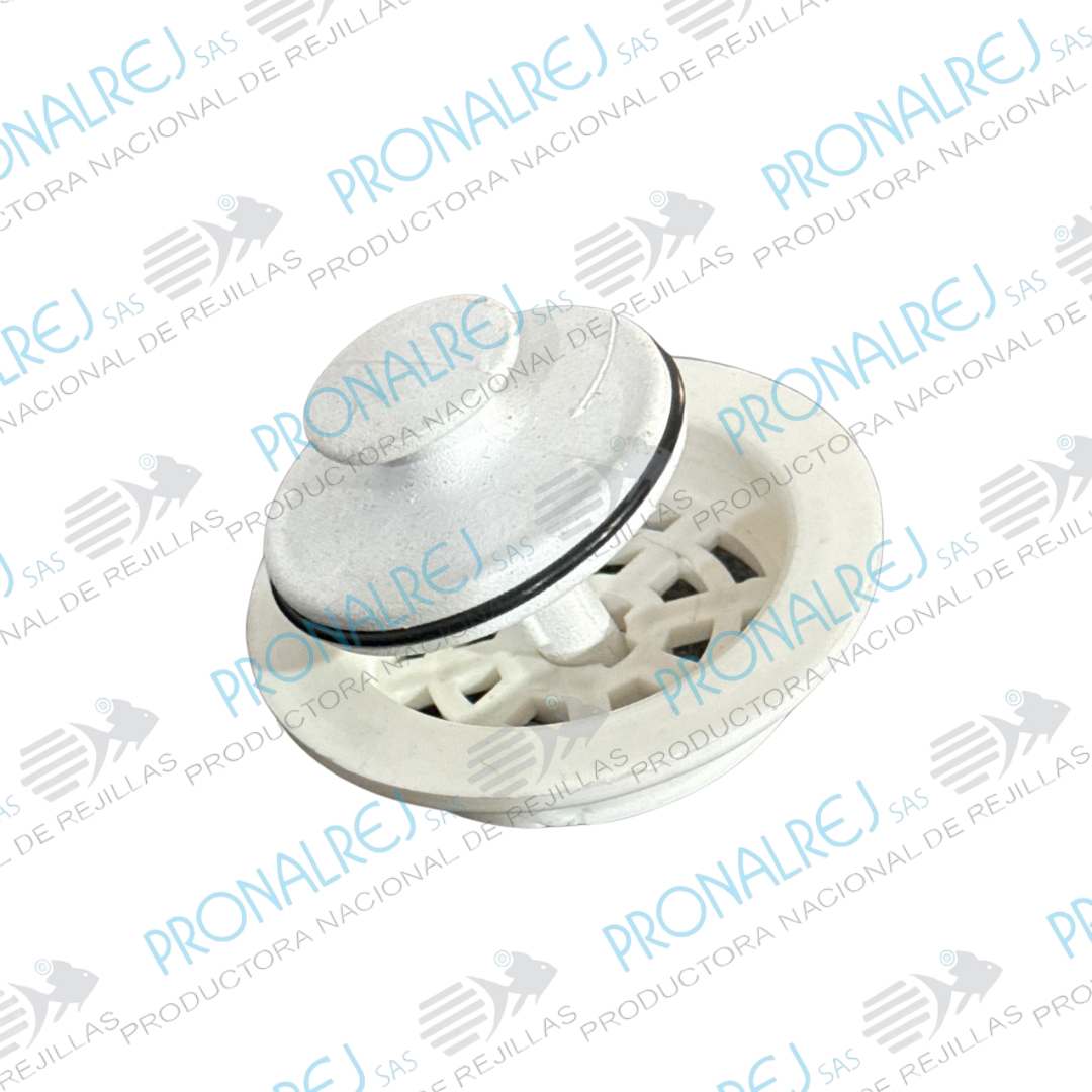 VP - 2½" p SIN SOSCO