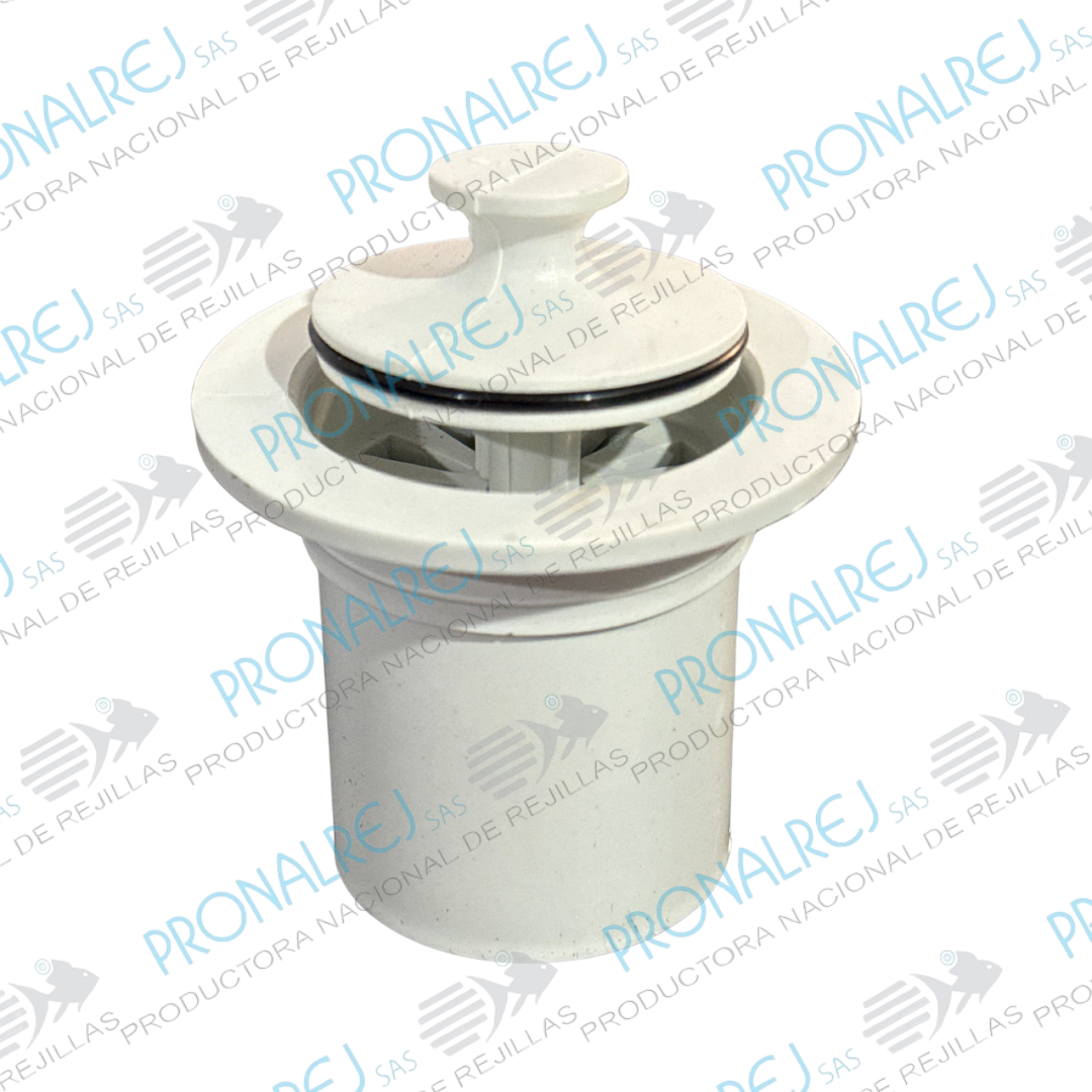 VPS - 2½" p CON SOSCO