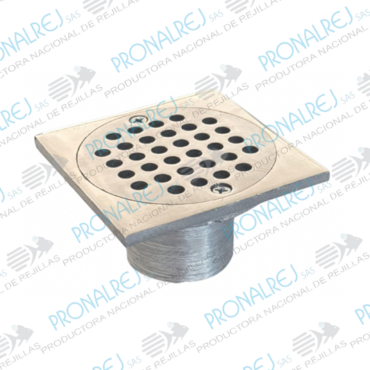 SA-3"x3"x1½"