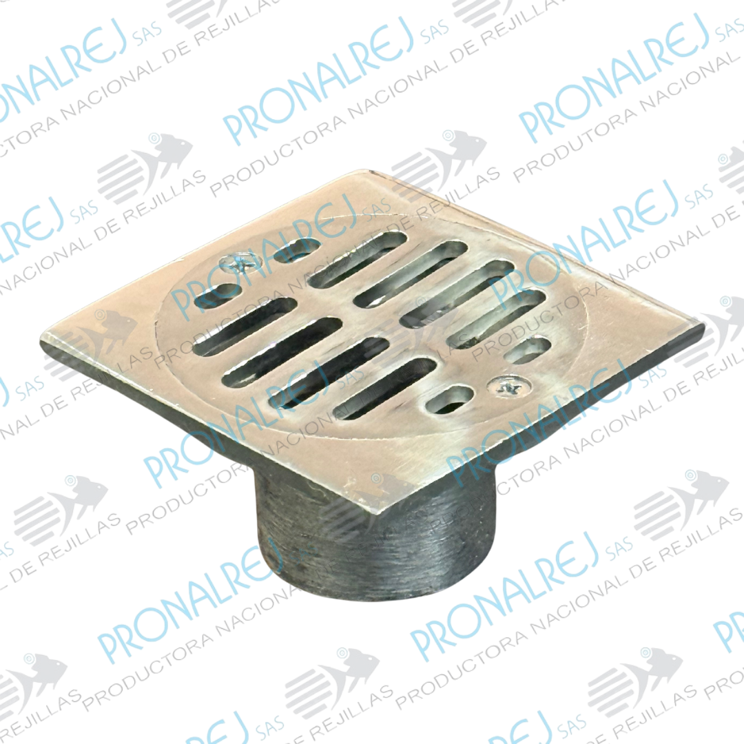 ST-3"x3"x1½"