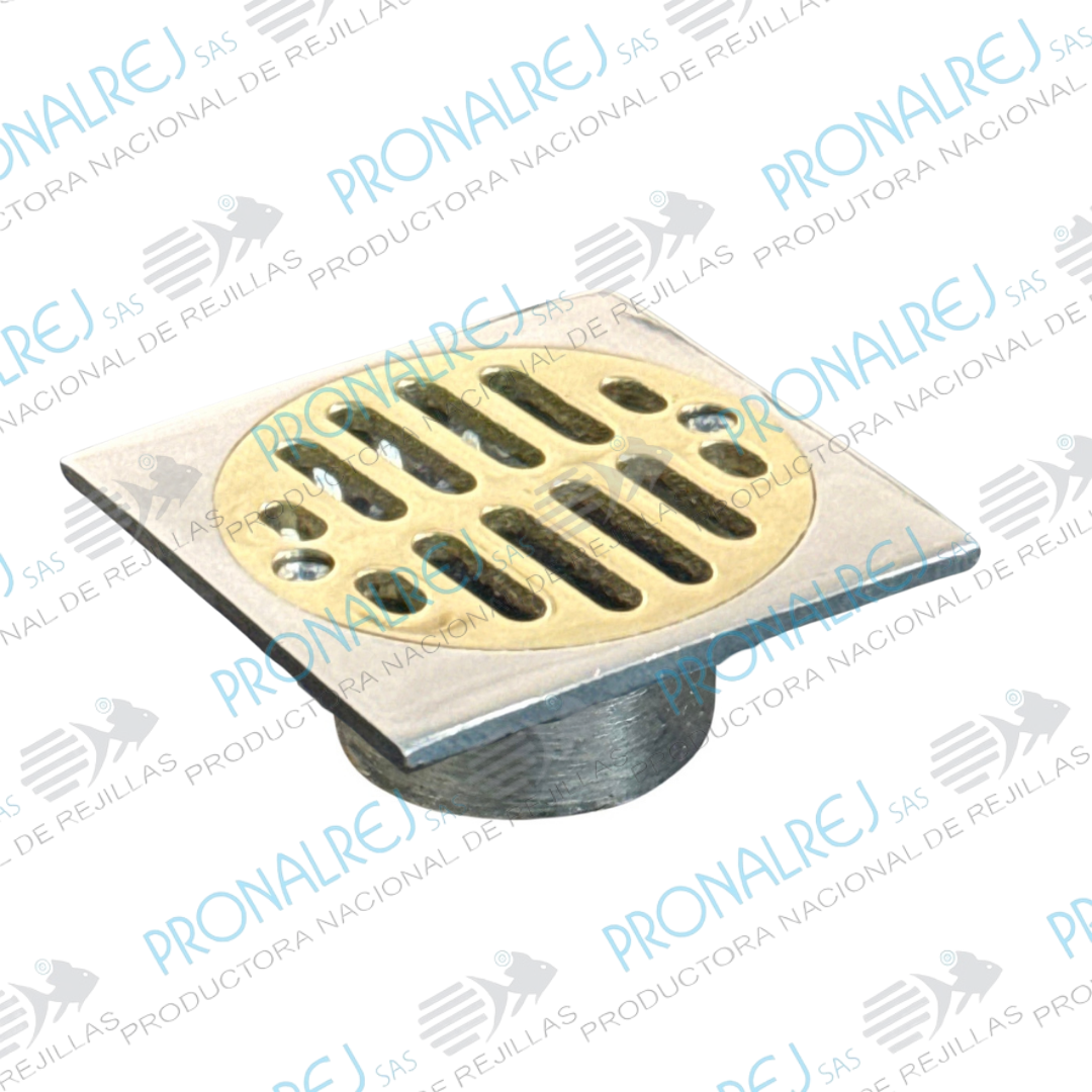 ST-3"x3"x1½"