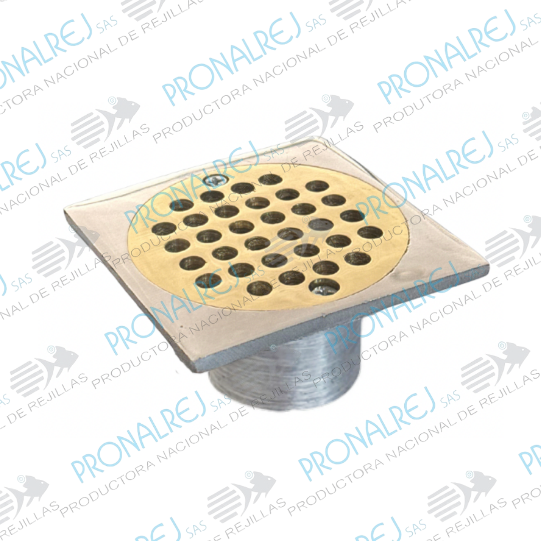 SA-3"x3"x1½"