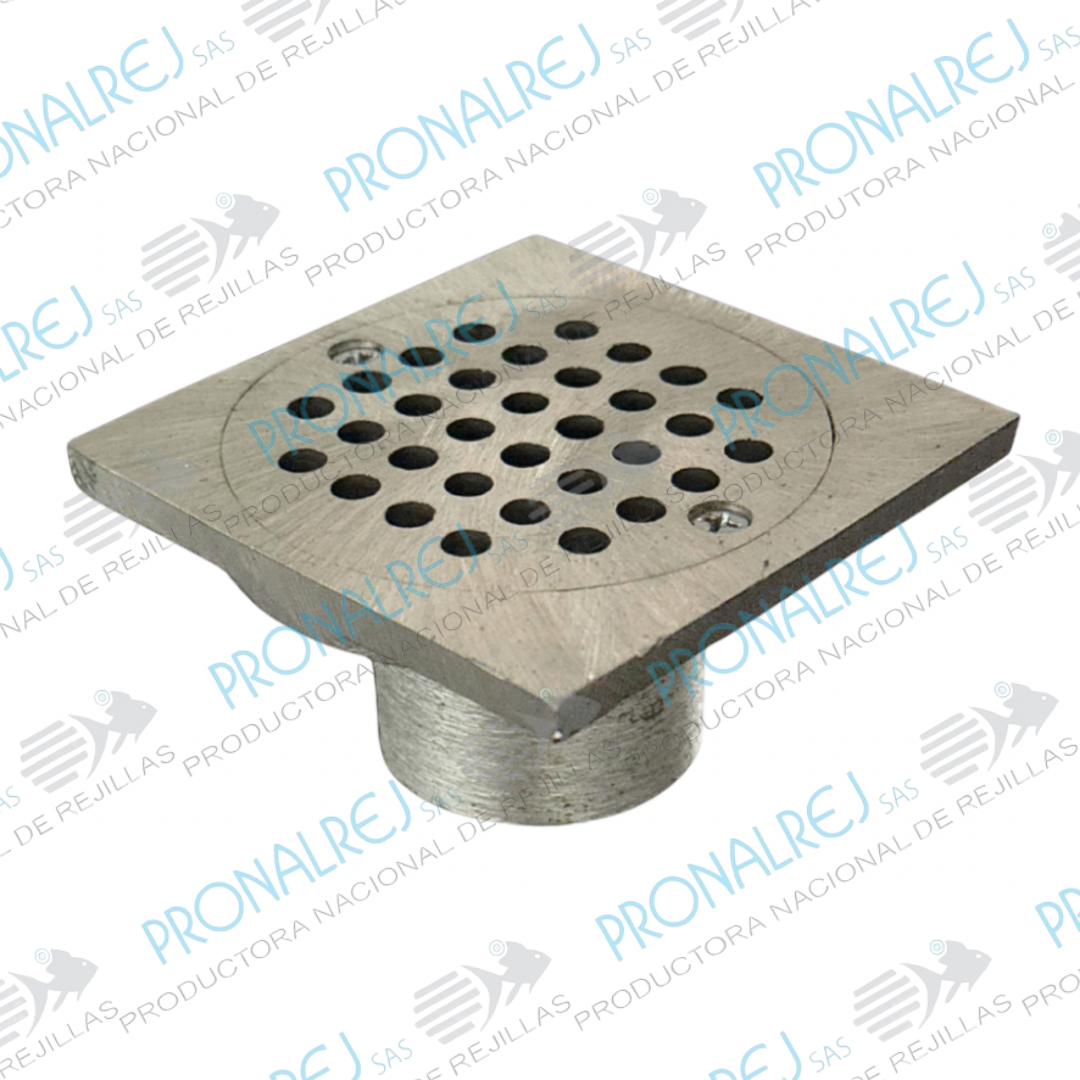 SA-3"x3"x1½"