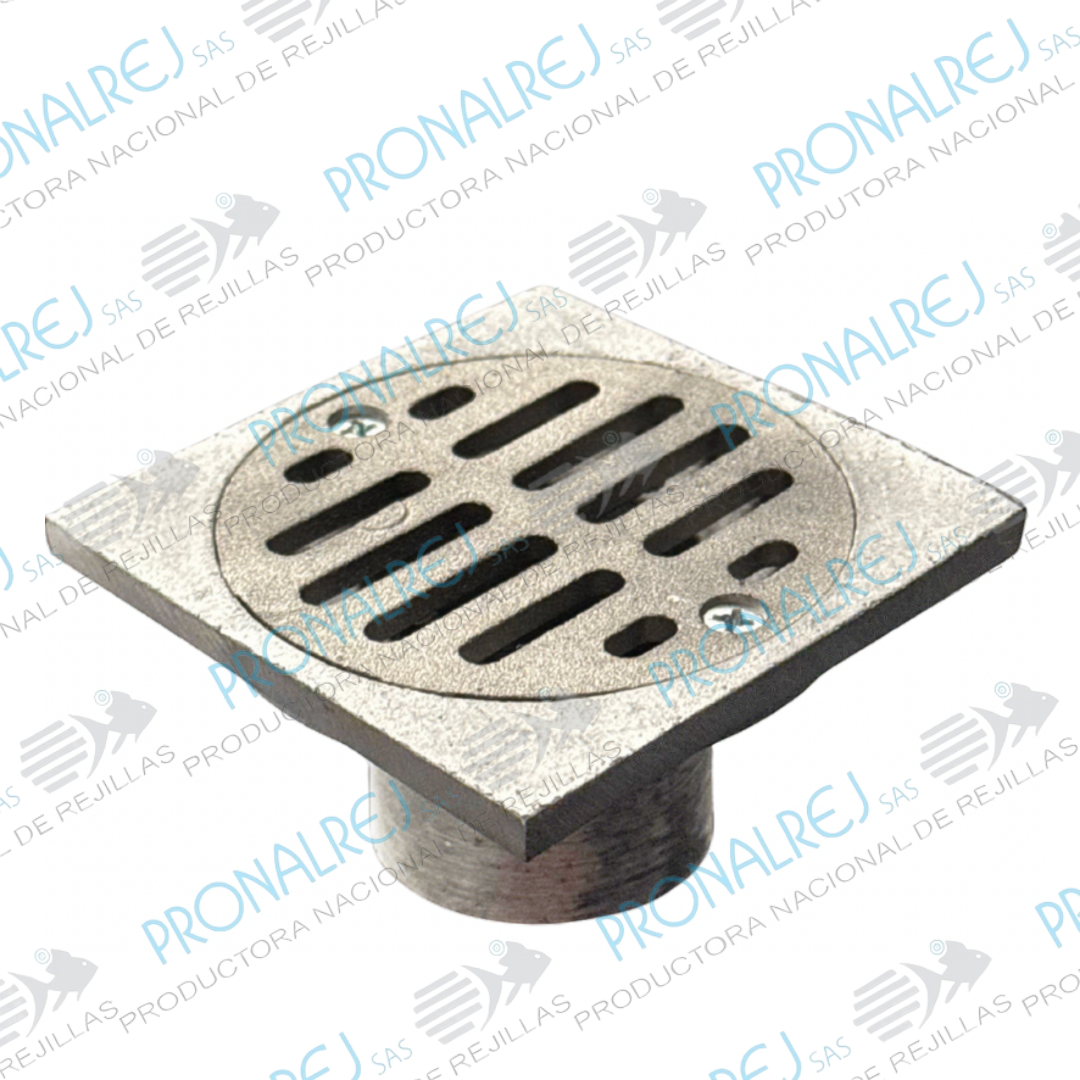 ST-3"x3"x1½"