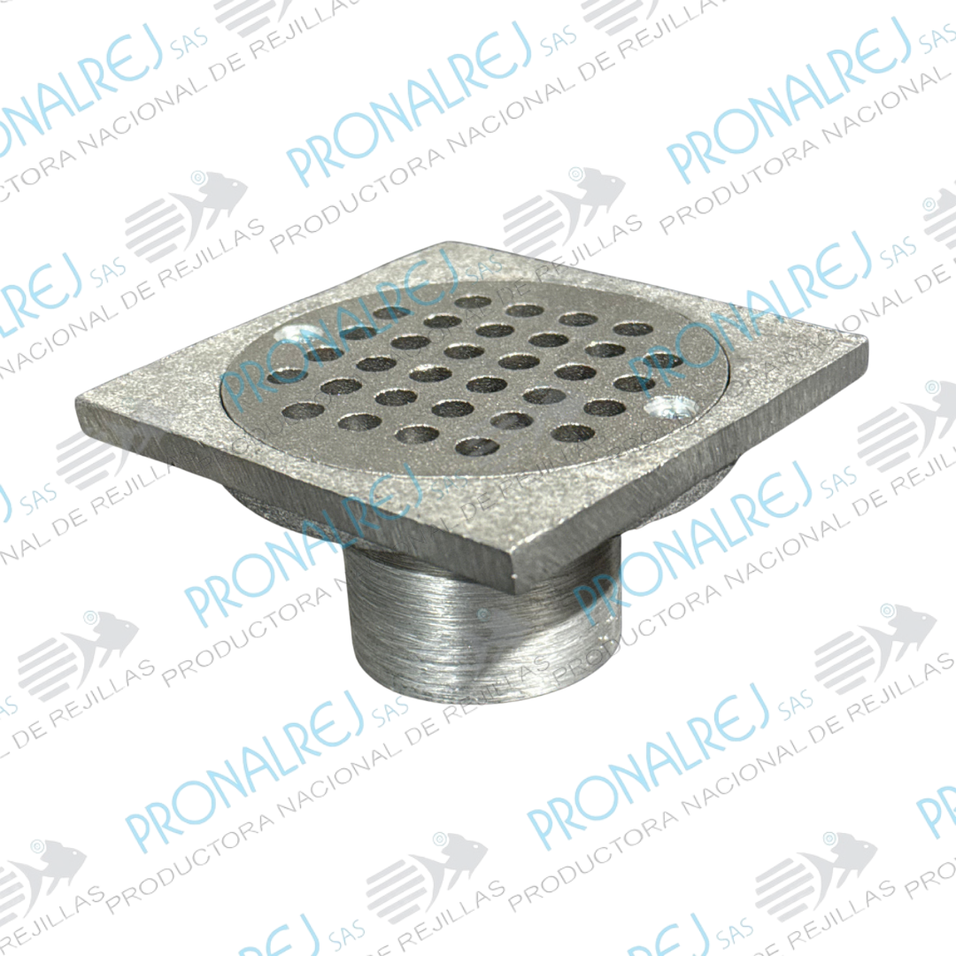 SA-3"x3"x1½"
