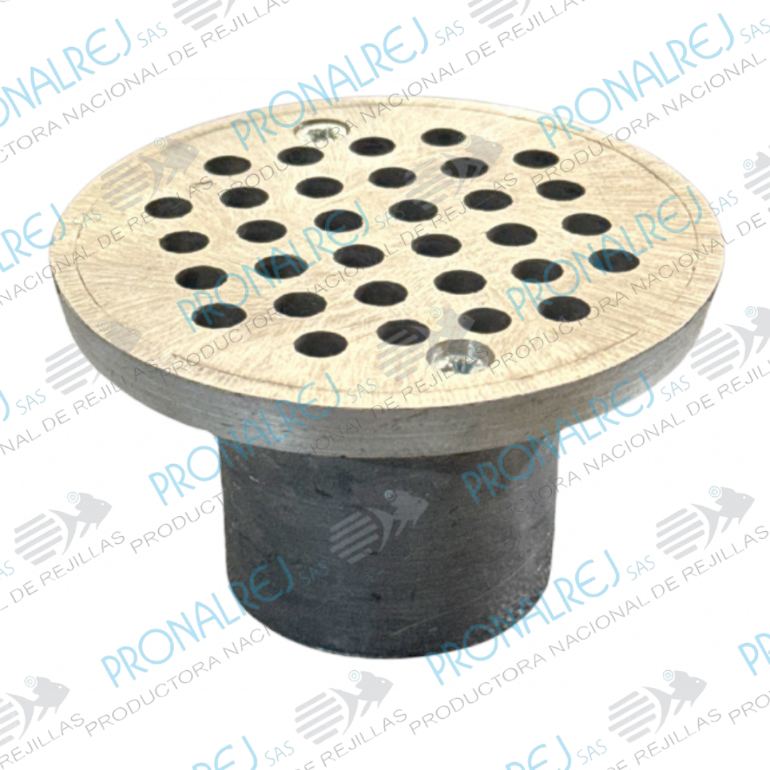 SA-3"x1½"