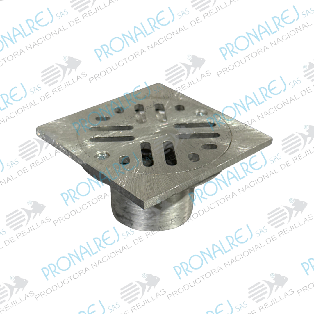 SD-3"x3"x1½"