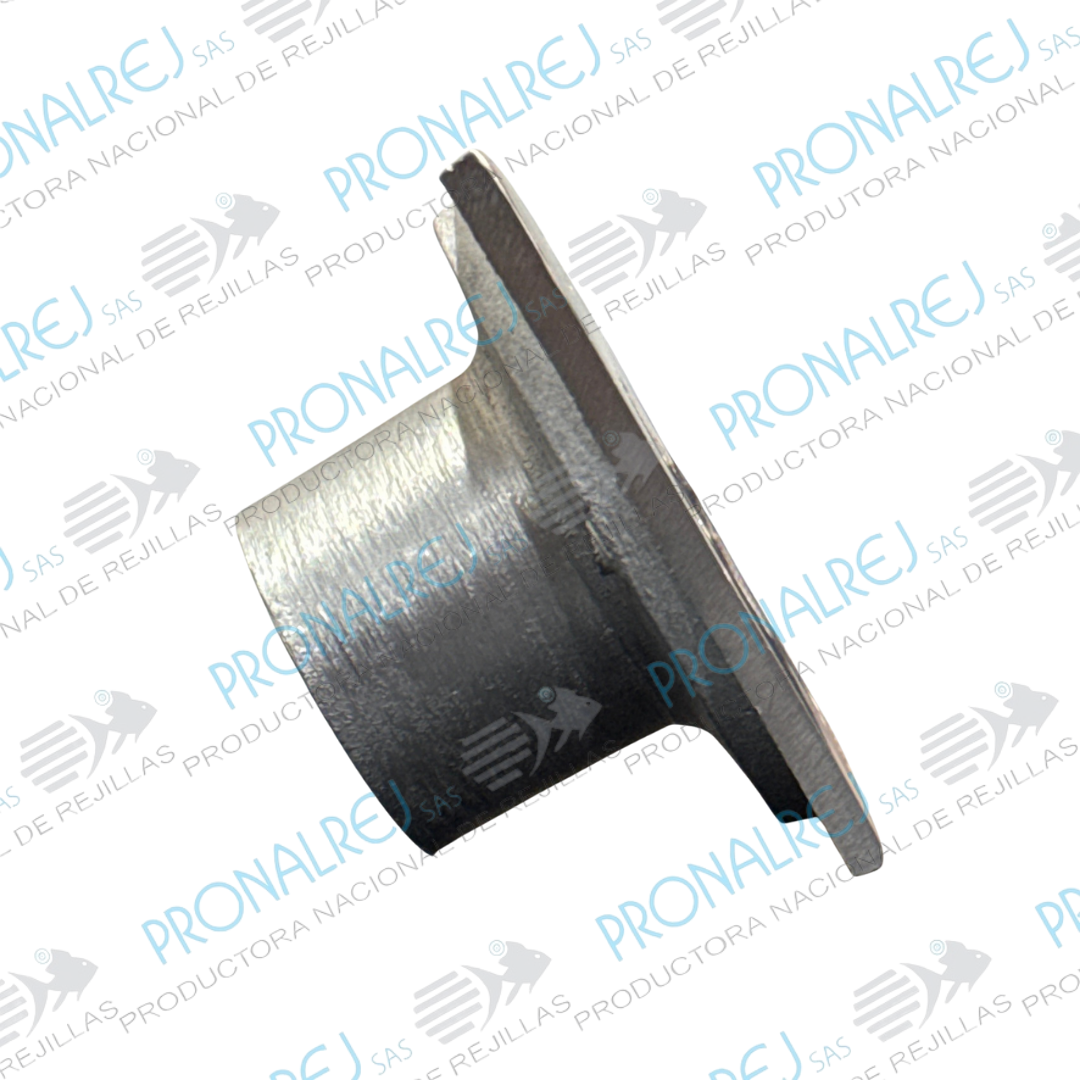 ST-3"x3"x1½"