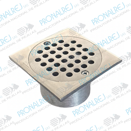 SA-3"x3"x2"