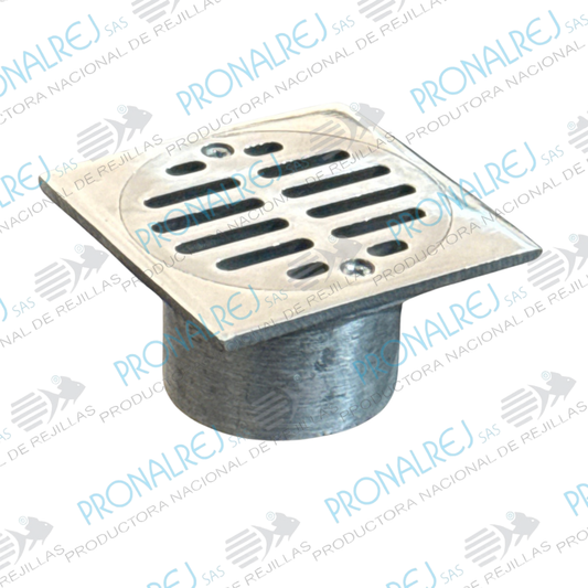 ST-3"x3"x2"