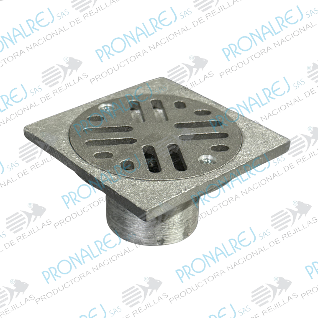 SD-3"x3"x1½"