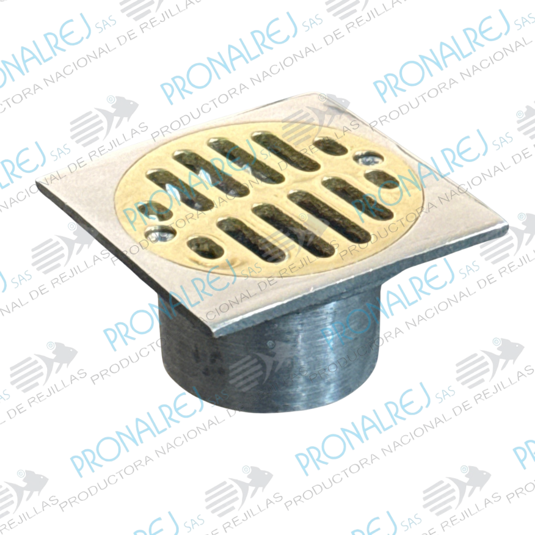 ST-3"x3"x2"