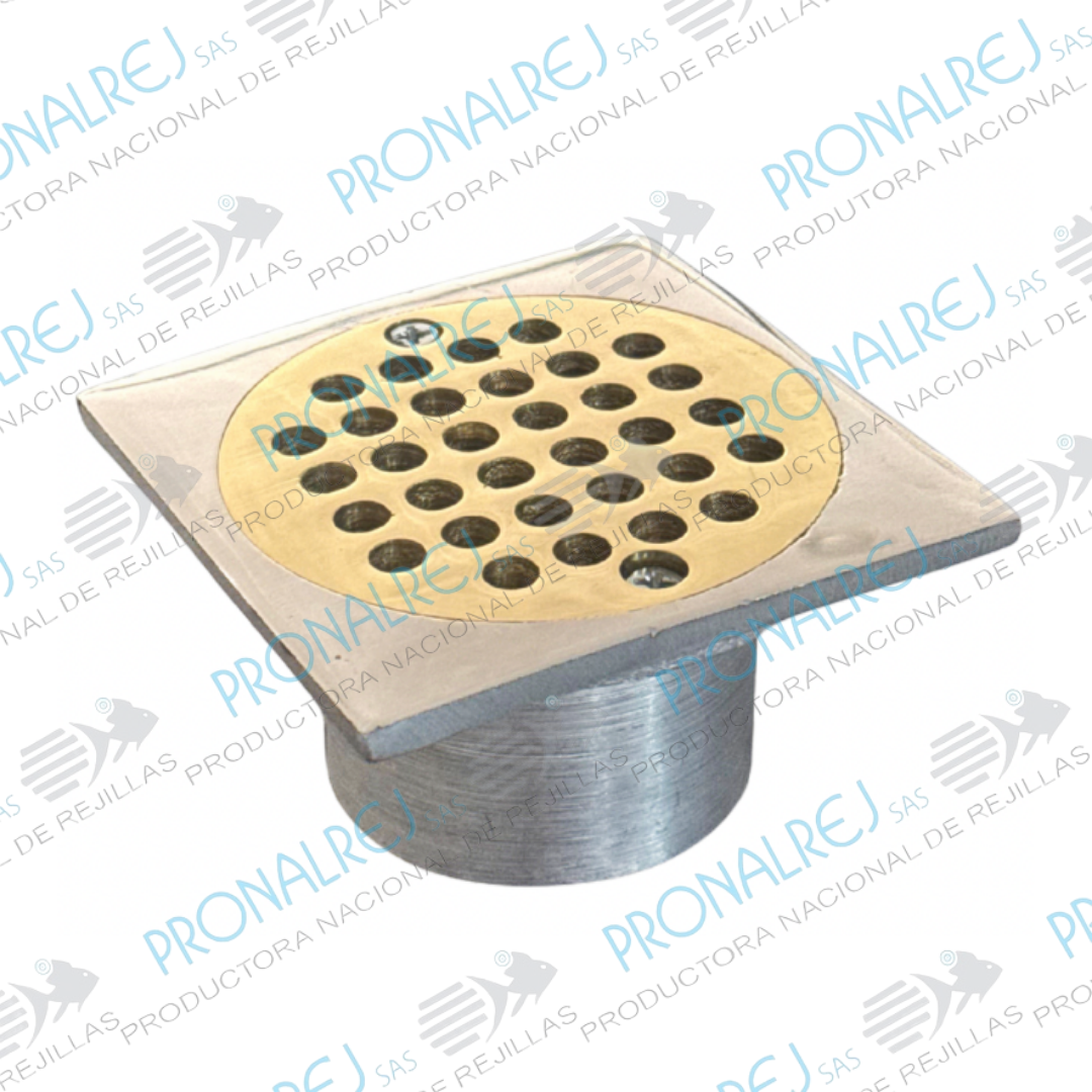 SA-3"x3"x2"