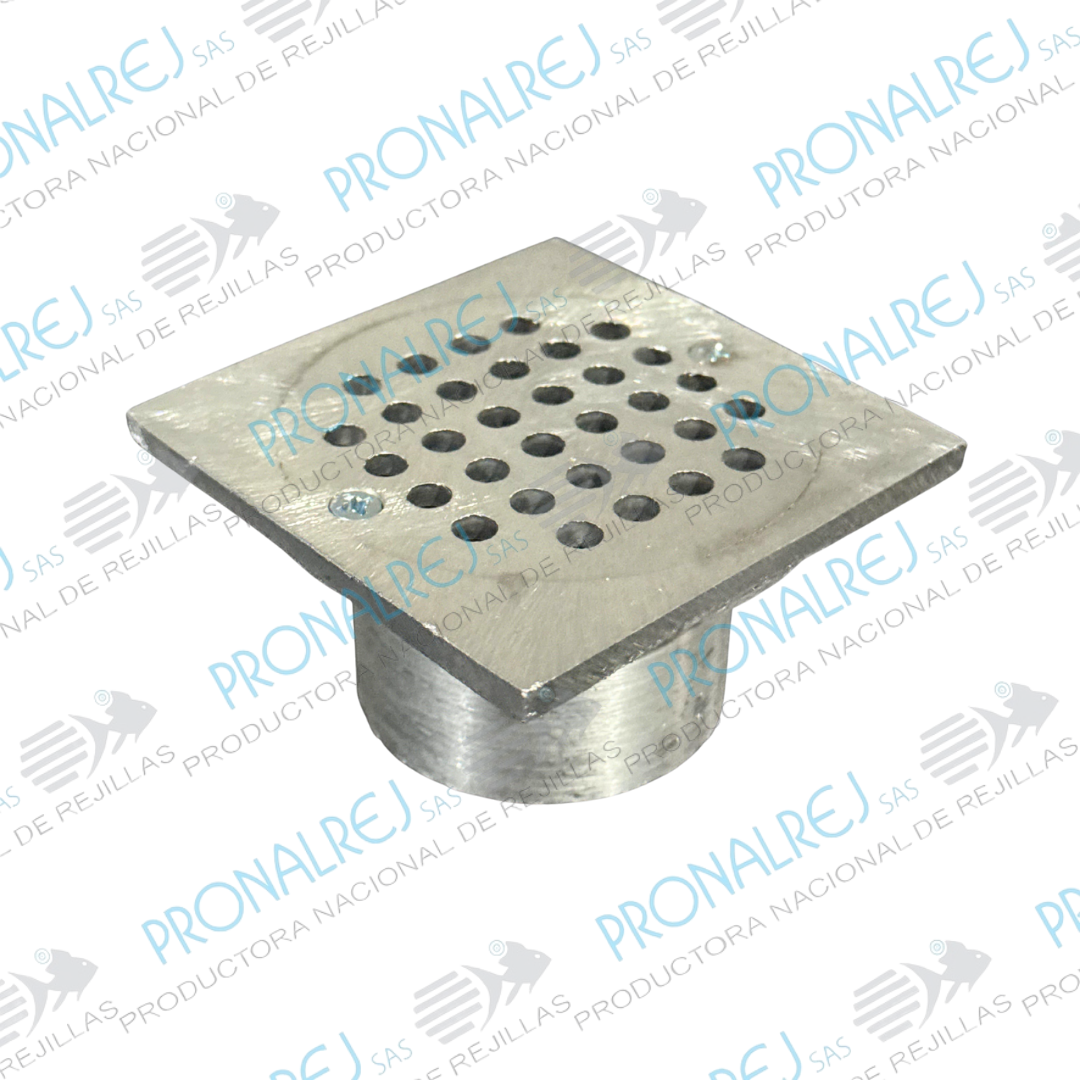 SA-3"x3"x2"