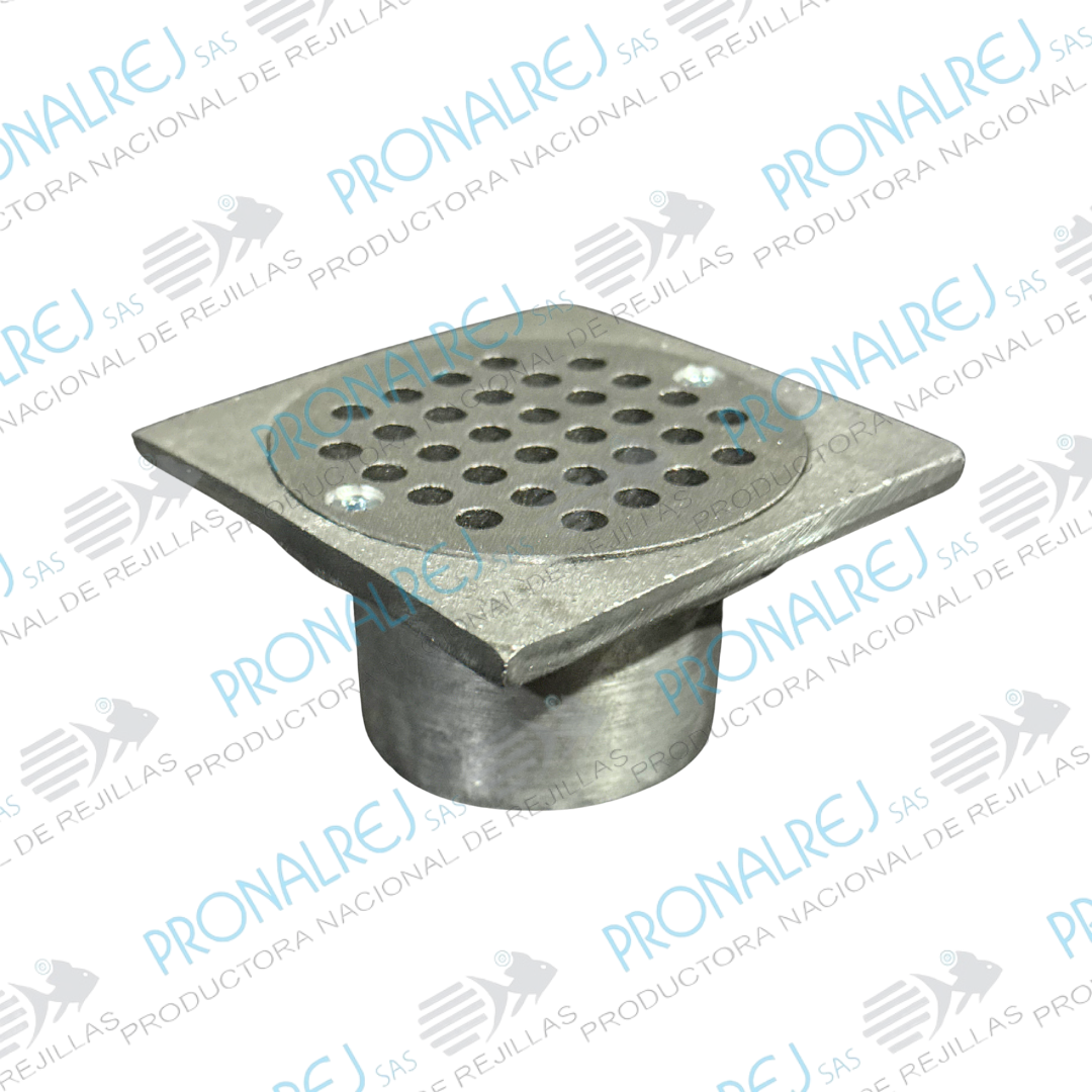 SA-3"x3"x2"