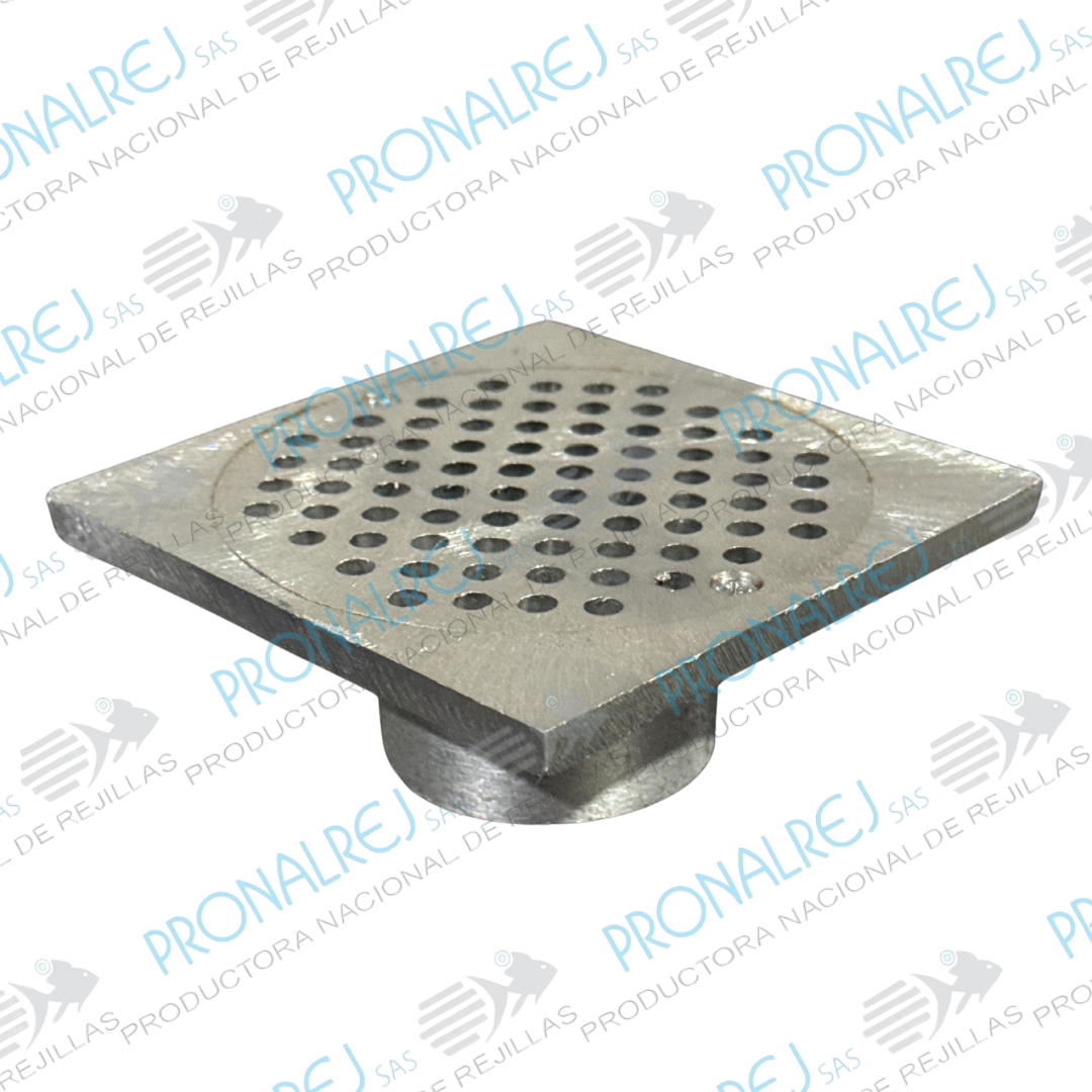 SA-4"x4"x2"