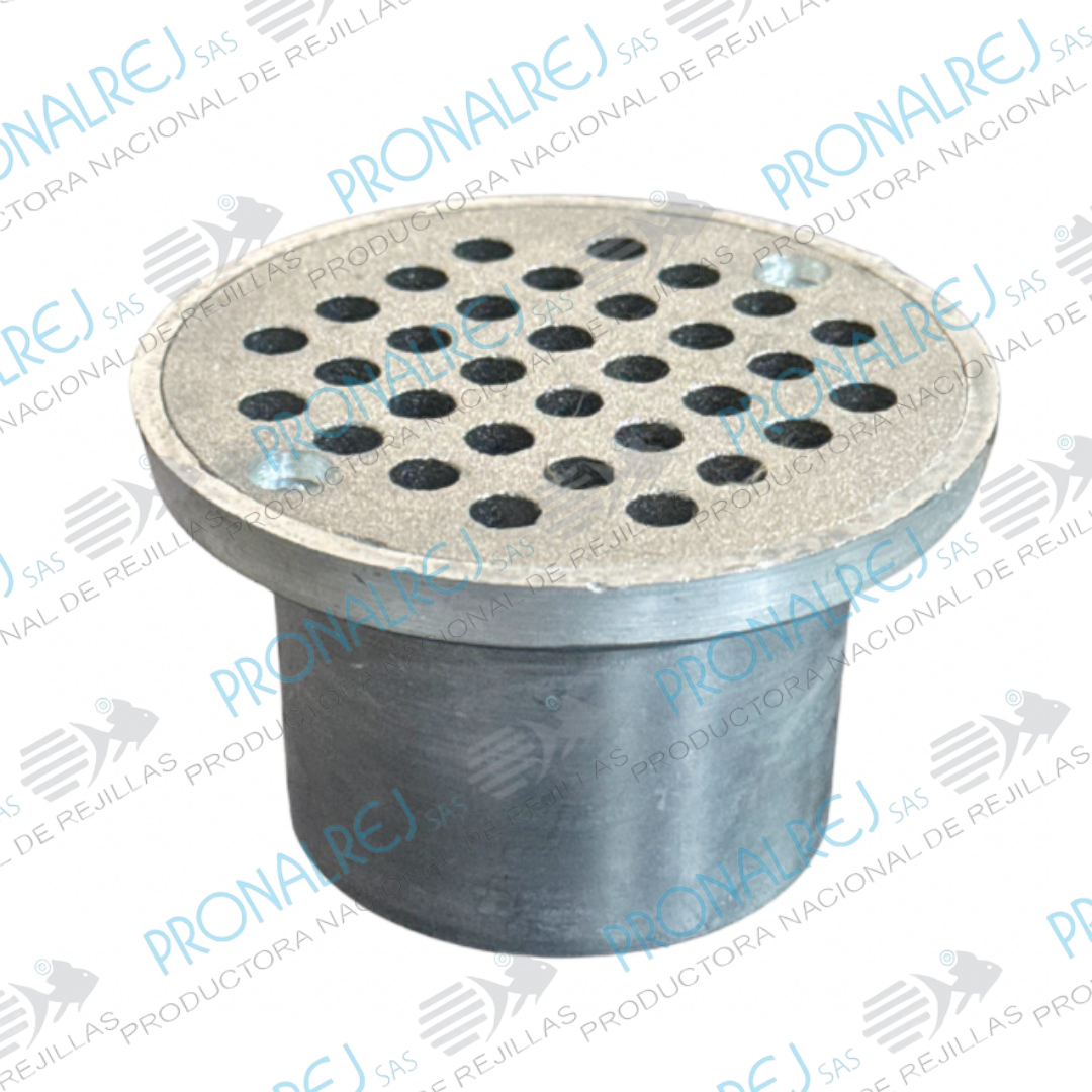 SA-3"x1½"