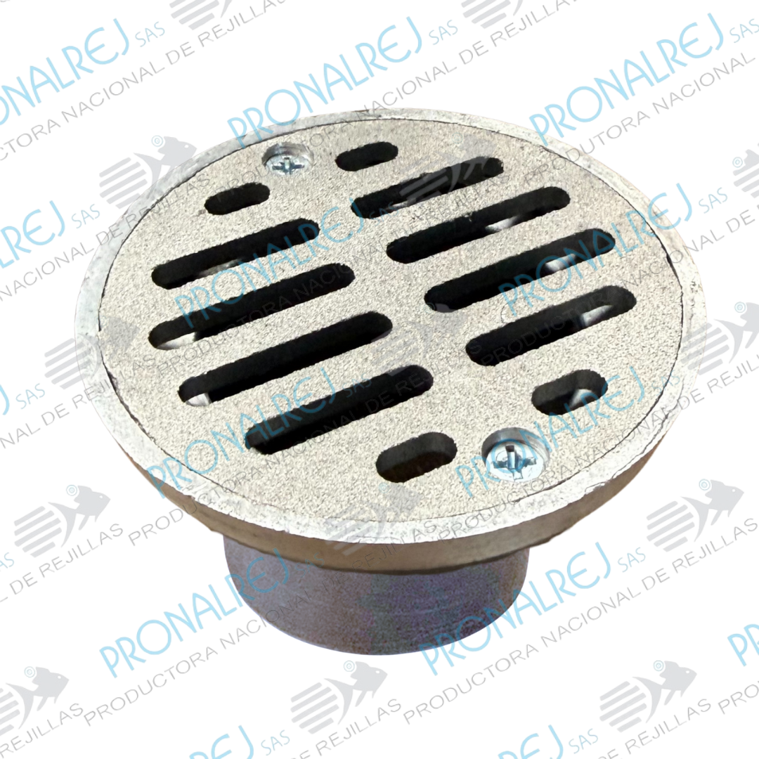ST-3"x1½"