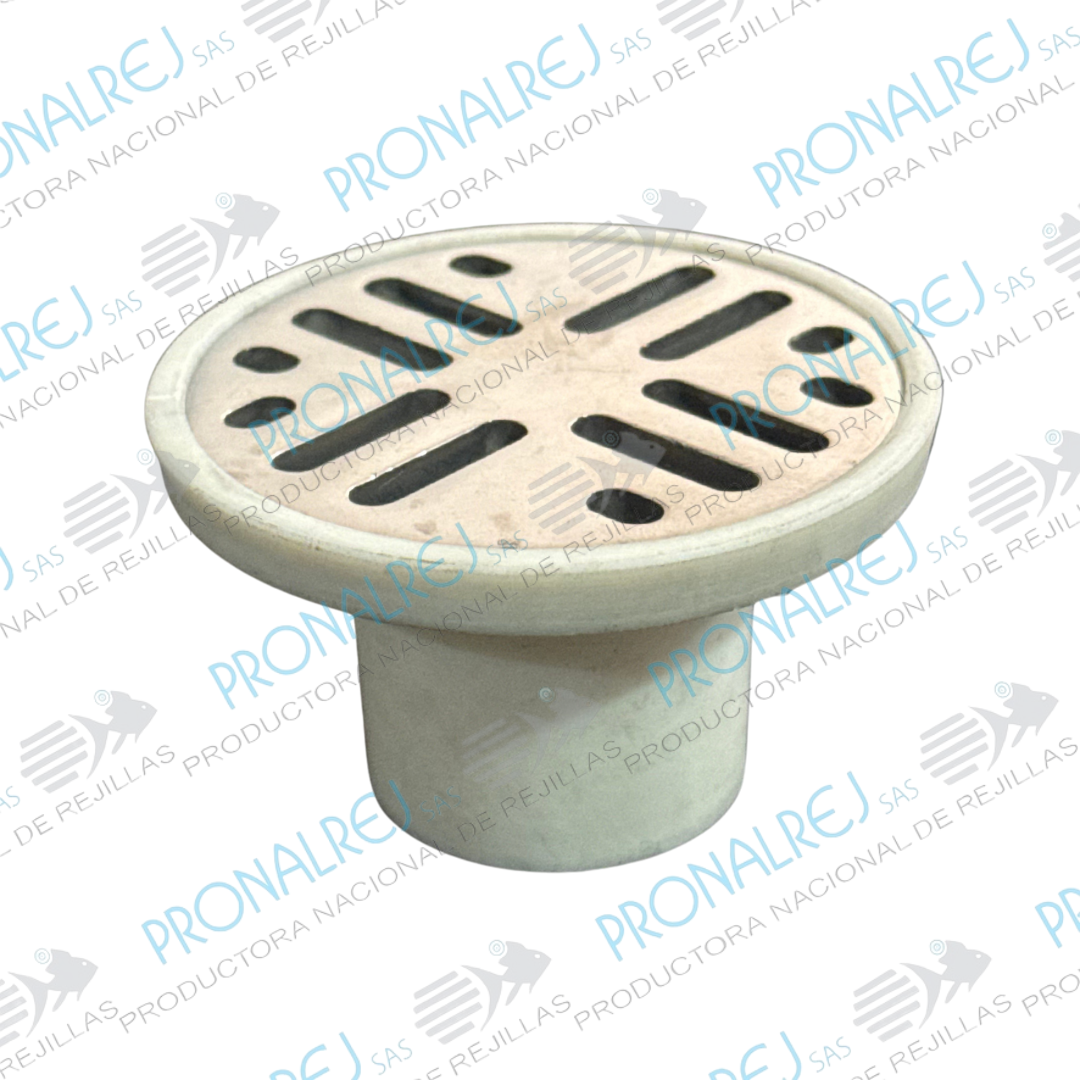 3"x1½" AP